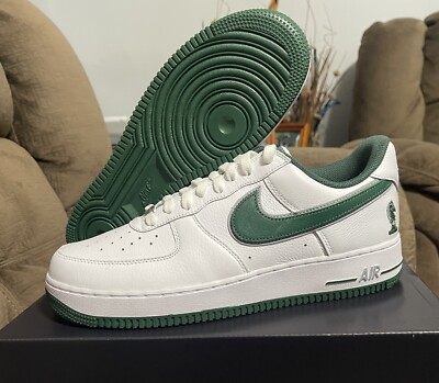 air force one four horsemen