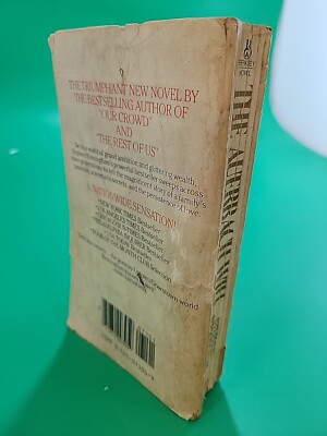 The Auerbach Will Stephen Birmingham PB 9780425071014| eBay