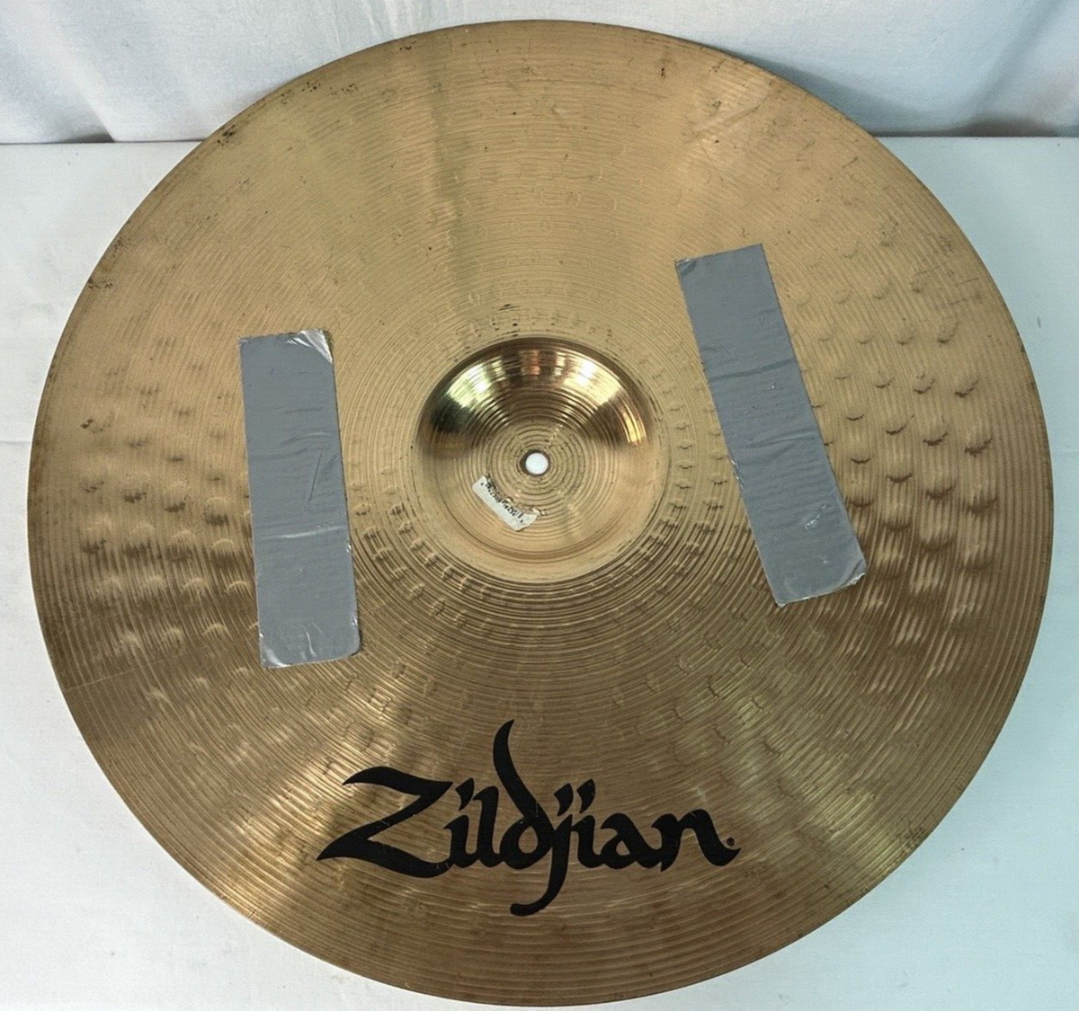 ZILDJIAN AVEDIS ZXT 20