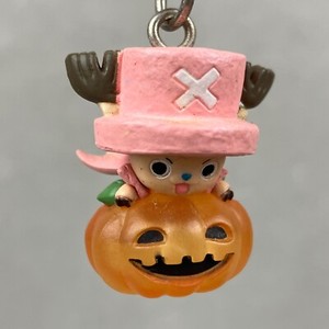 One Piece Chopper Keychain | eBay