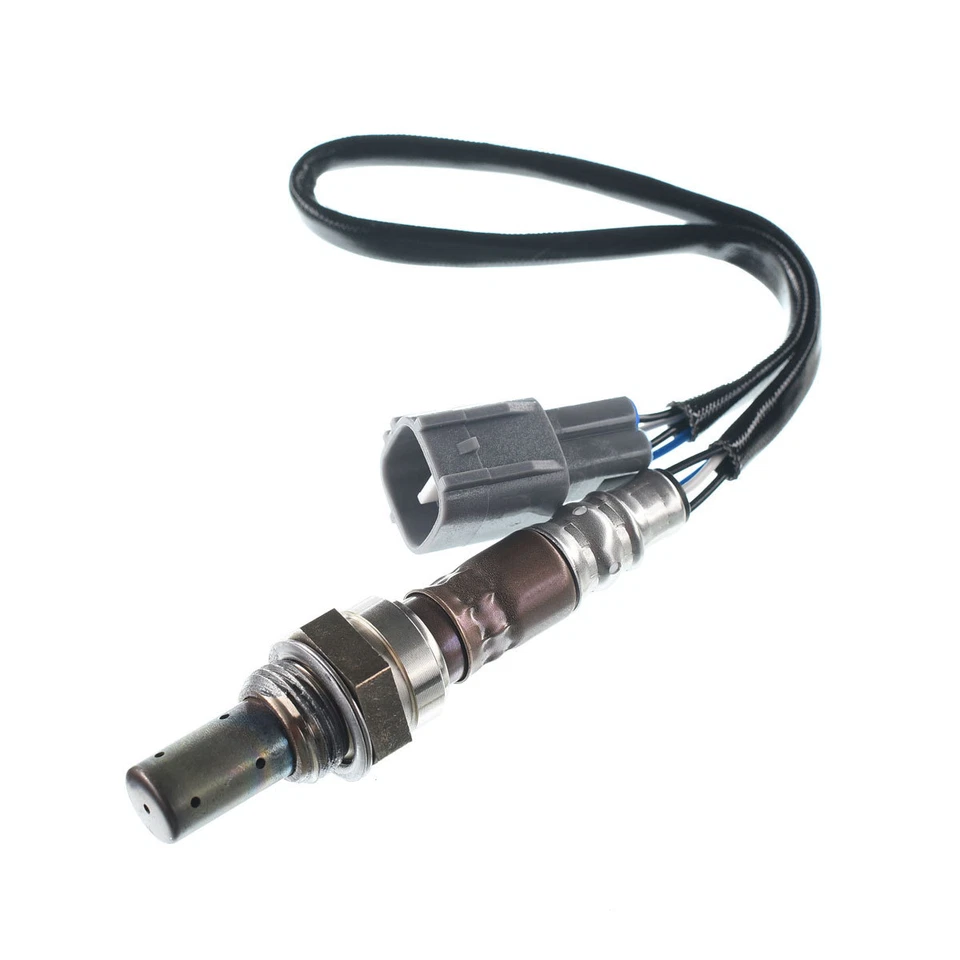2x Sensor de oxígeno O2 delantero y trasero aguas arriba para Toyota Camry Highlander Lexus ES300 Foto 4 de 4