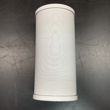 MANGUERA DE AIRE DE ESCAPE AC portátil Hisense con anillos a presión