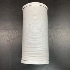 Arctic King 12120600A12675 Portable AC EXHAUST AIR HOSE With Snap Rings