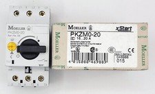 Moeller Motorschutzschalter PKZM0-20 (16-20A) NEU/OVP