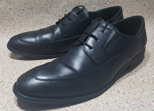 KENNETH COLE SILVER TECHNOLOGY BLACK 