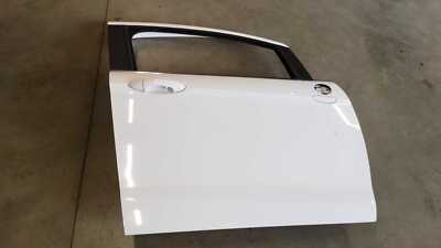 Ford B-Max JK T�r Rechts Vorne Frost-Wei� AV11R20124AA 1752757 298043