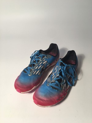 brooks mach 15 womens gold