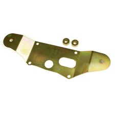 QMS BMW E36 Differential mount reinforcement 