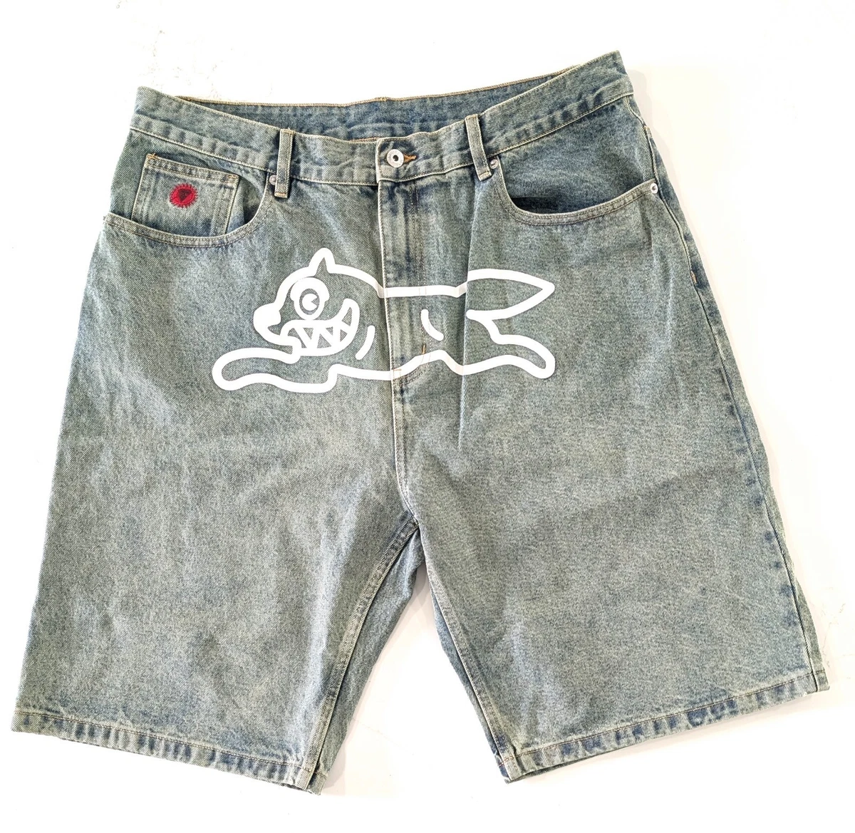 Denim Shorts Billionaire Boys Club for Men for sale - eBay