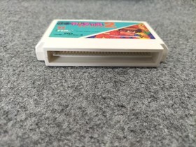 Kaiketsu Yanchamaru 2 Irem Nintendo Famicom FC Game Japanese Ver.