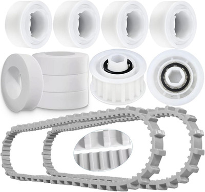 Nautilus Cc plus Replacement Parts 9985006-R2 Timing Track 6101611-R4 Climbing R