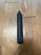 Genuine GoPro Shorty Mini Extension Pole Tripod AFTTM-001 - Fits All HERO