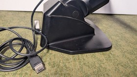 Sega Saturn Racing Steering Wheel Controller