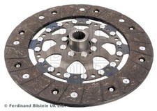 Disque d'embrayage Peugeot 307