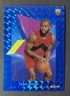 2024-25 Topps Finest - Common Jamal Shead, Jamal Shead #92 Blue Geometric...