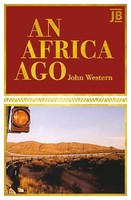 An Africa Ago - Address Book - F31Z