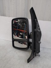 Retroviseur gauche (ou coque) Renault MASTER