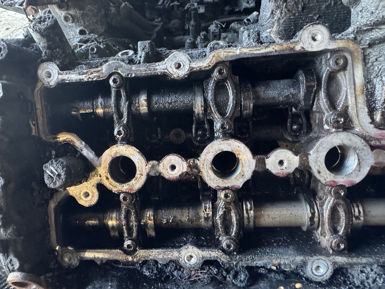 21+ Lamborghini Huracan Engine 5.2l V10 18k Miles Compression Tested Warranty