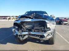 Driver Side View Mirror Power 7x11" Black Fits 19-20 DODGE 2500 PICKUP 2517340