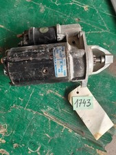 Démarreur Renault R4