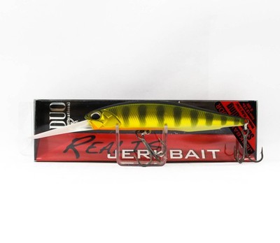 Duo Realis Jerkbait 100 DR Tief Tauchen Suspendieren K�der ASA3146 (8891)
