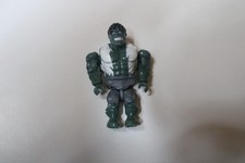 Mega Bloks Incredible Hulk Battle Damage NUEVO