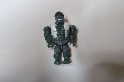 Mega Bloks Incredible Hulk Battle Damage Brand NEW