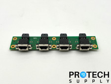 Transducer Interconnect Board for Waters nanoAcquity with WARRANTY