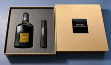 Tom Ford BLACK ORCHID Eau De Parfum 2 Pieces Gift Set - EDP 1.7 fl.oz 0.34 fl.oz
