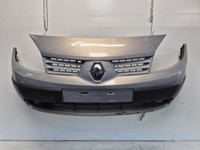 Pare-choc avant Renault SCENIC