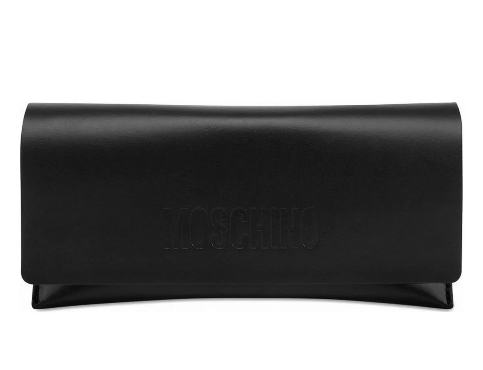 NUEVO Gafas de sol Moschino MOS155/S-012J FF 55 mm 100 % auténticas ENVÍO GRATUITO Foto 3 de 3