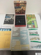 Lee vs. Grant: The Wilderness Campaign of 1864 Victory Games