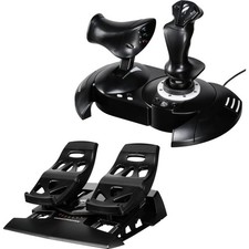 Thrustmaster T.Flight Full Kit X Joystick