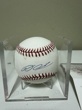 Roy Oswalt Rookie Card Checklist and Autograph Memorabilia Guide 34