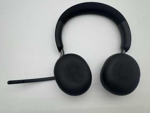 🎧 Jabra | Evolve2 65 | Casque Bluetooth sans fil casque ✅ Revendeur - Photo 9/23