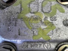 Pompe direction assistée Volkswagen BORA