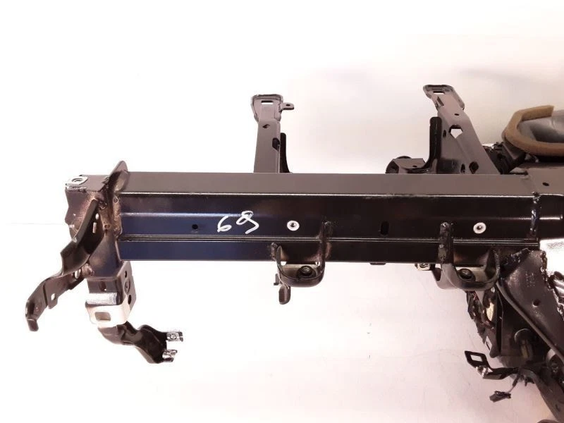 18-21 奥迪 A5 交流蒸发器 8W1820005K — 第 4/4 张图片