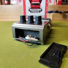 DOD (DigiTech) FX20-B Stereo Phaser Guitar Ef...