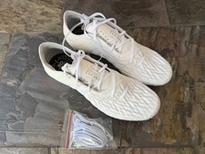 Sz 8.5 - Under Armour Clone Magn tico PRO 2 FG White Soccer Cleats M 3025640-101
