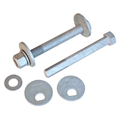 SPC Performance For Dodge Ram 1500 Front Camber & Caster Bolt Kit   Fits