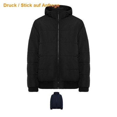 Roly Winter Jacke Surgut Futter Microfleece wasserabweisend winddicht