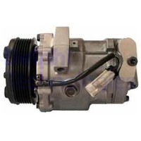 Delphi Kompressor Klimaanlage FüR Opel Zafira A F75_ Astra G Caravan F35_