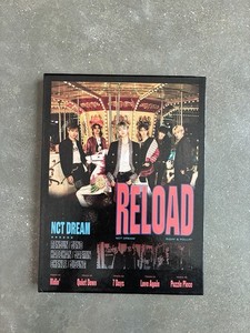 Nct Dream Album | eBay