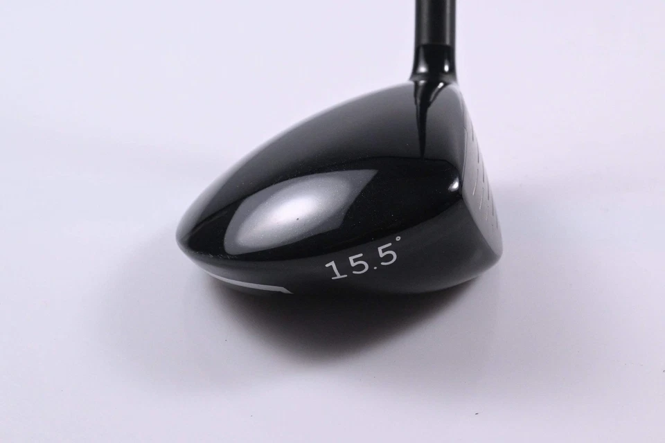 Cleveland Classic XL #3 Wood / 15 Degree / Stiff Flex Matrix Ozik Xcon-6 Shaft - Image 3 of 4