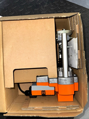 Belimo EV24A-SR-TPC Kugelventilantrieb 24V AC/DC Direktmontage
