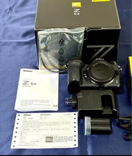 Nikon Z6II 331229
