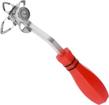 Locking Strip Tool – 4 Tool Heads for Easy Installation & Removal, Durable Stee