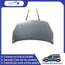 Capote Citroen BERLINGO