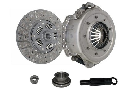 NAMCCO Clutch Kit for 1975-1977 Mercury Comet 4.1L L6 GAS OHV