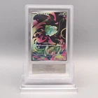 Pokemon Card ARS10 Bulbasaur M1L 064/063 AR Art Rare 2025 PSA Japanese SA070